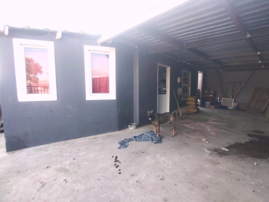 3 Bedroom Property for Sale in Sercor Park Western Cape